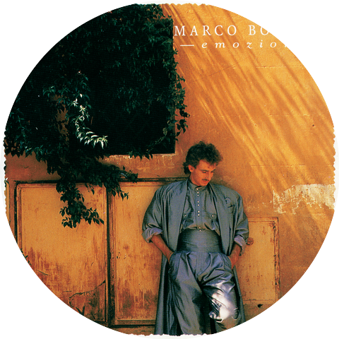 Marco Borsato & De Twaalf Rovers