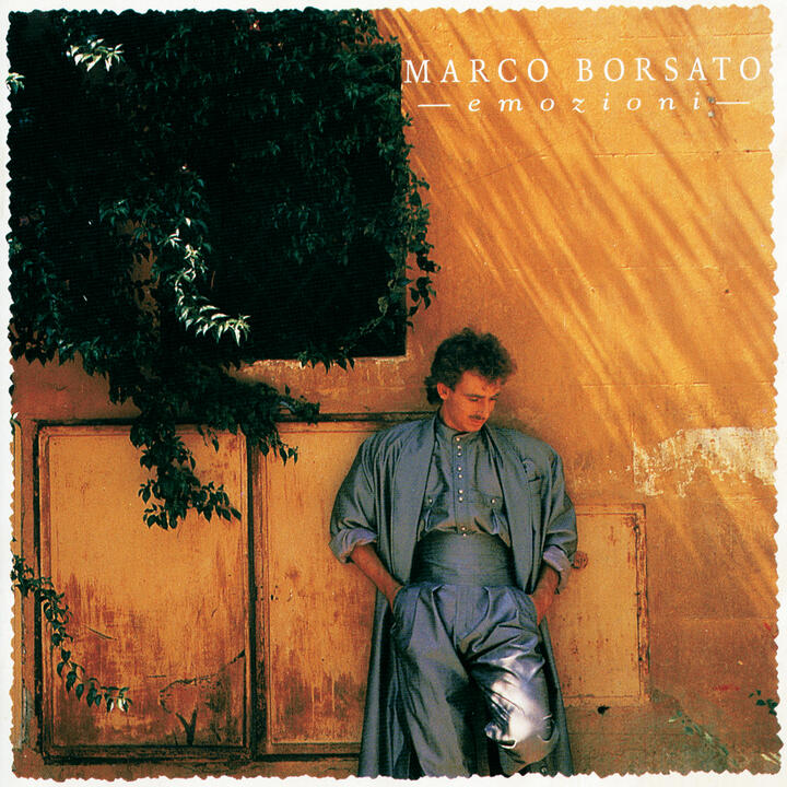 Marco Borsato & De Twaalf Rovers
