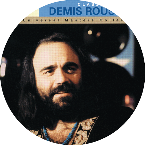Demis Roussos & Florence Warner