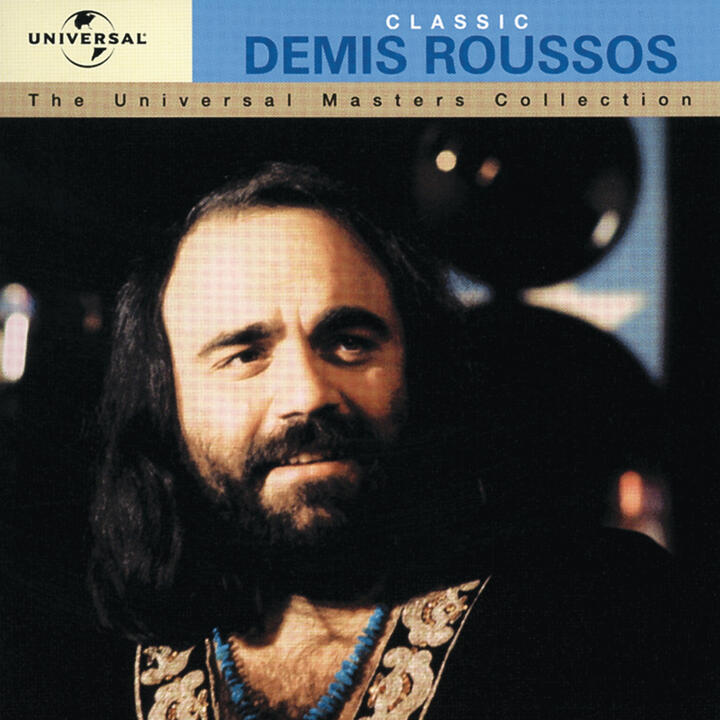 Demis Roussos & Florence Warner