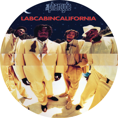 The Pharcyde & J Dilla