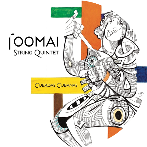 Toomai String Quintet