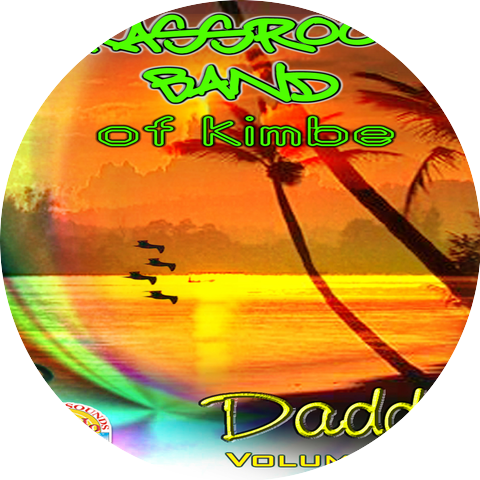 GRASS ROOTS BAND