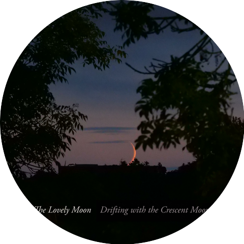 The Lovely Moon