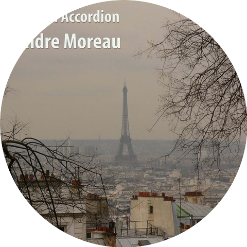 Andre Moreau