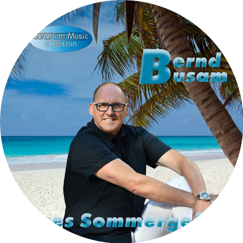 Bernd Busam