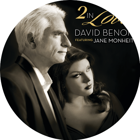 David Benoit & Jane Monheit