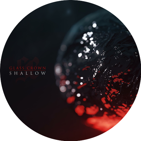 Glass Crown