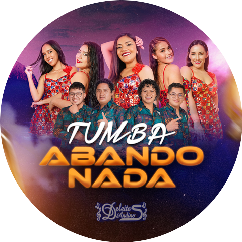 Deleites Andinos