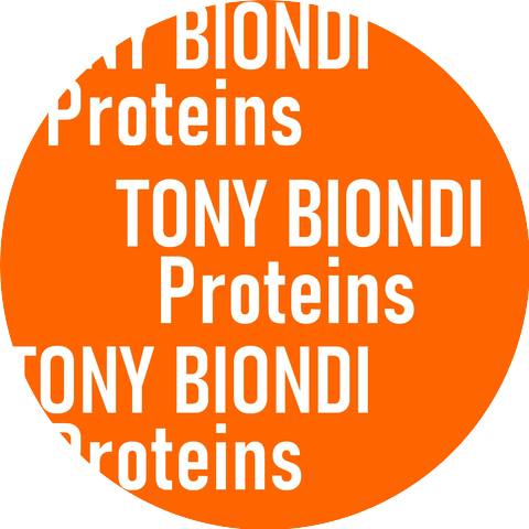 tony biondi