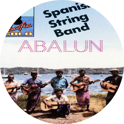 SPANISH STRINGBAND BAND