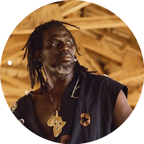 Tiken Jah Fakoly & Akon
