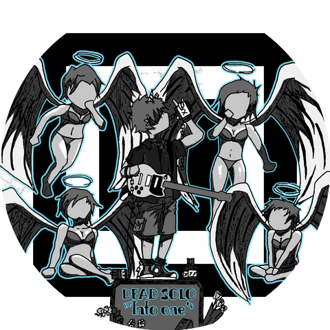 Dead Solo
