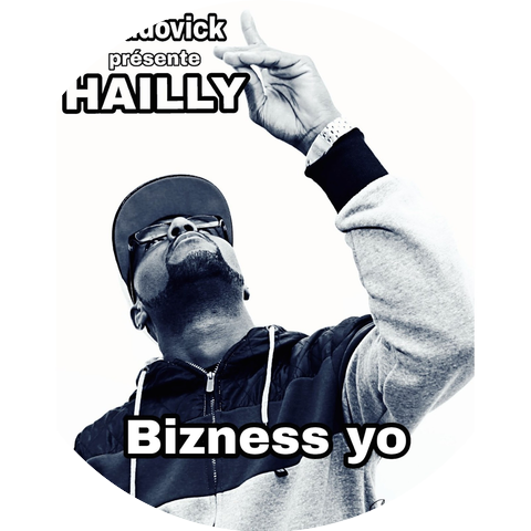 HAILLY