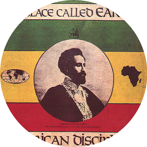 African Disciples