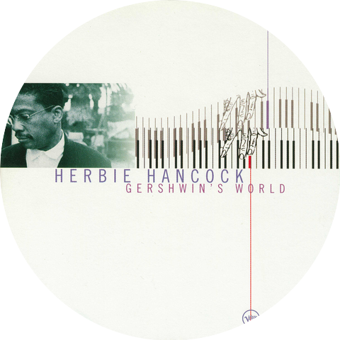 Herbie Hancock & Stevie Wonder