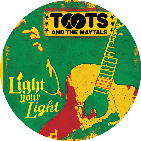 Toots & The Maytals & Derek Trucks
