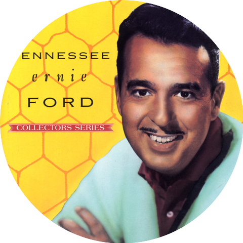 Tennessee Ernie Ford & Tex Williams