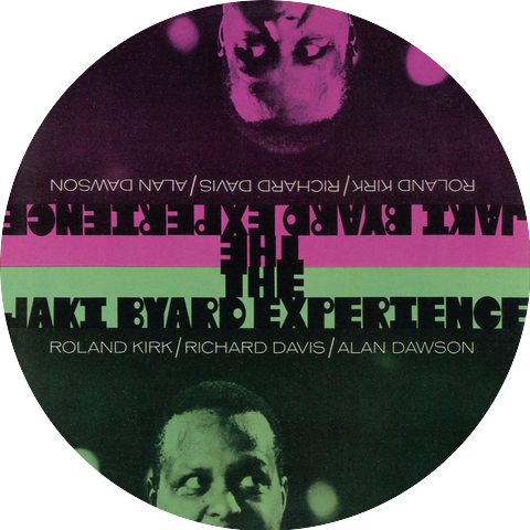 Jaki Byard & Richard Davis