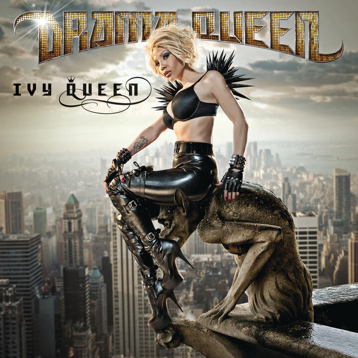 Ivy Queen & De La Ghetto