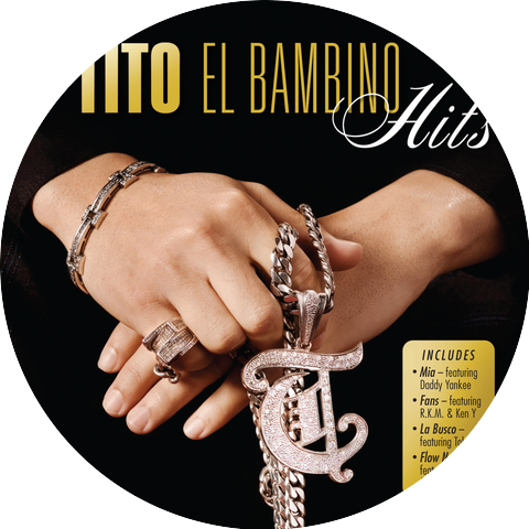 Tito "El Bambino" & Rakim & Ken-Y