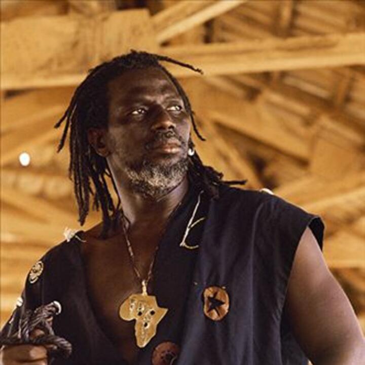Tiken Jah Fakoly & Soprano