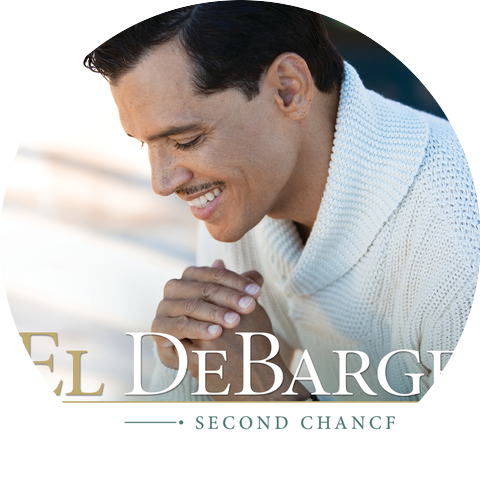 El DeBarge & Faith Evans