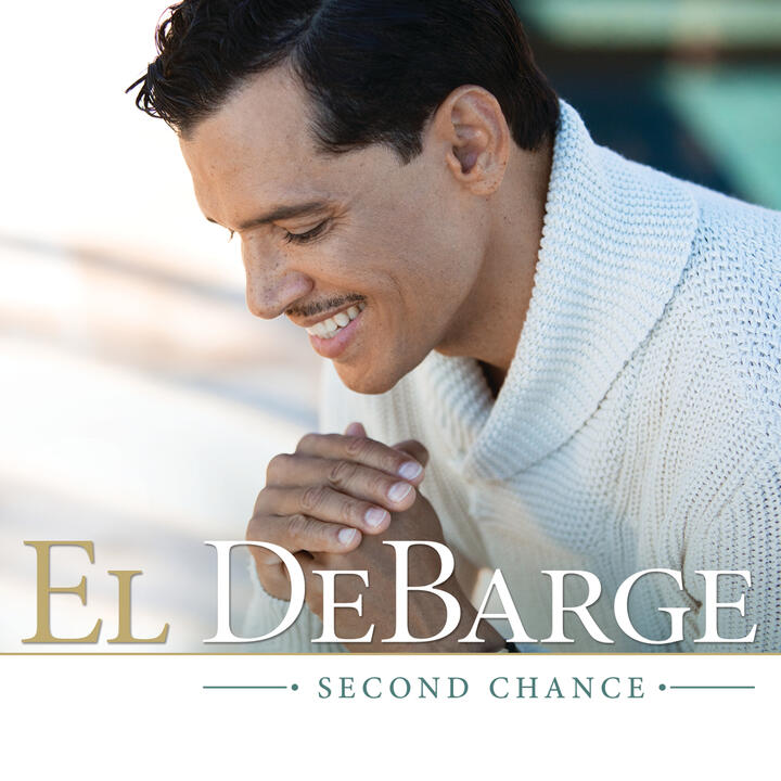 El DeBarge & Faith Evans