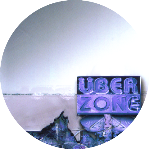 Uberzone & Page Hamilton