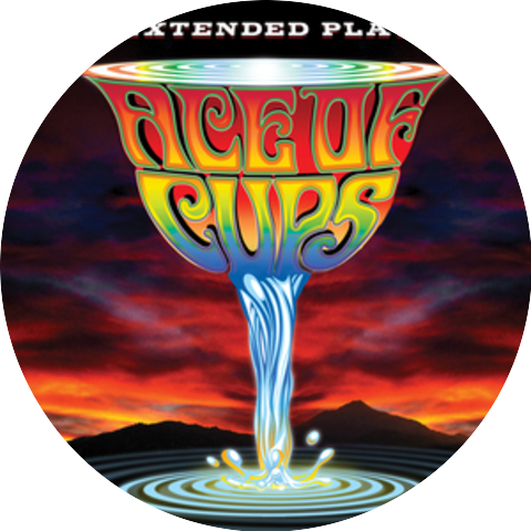 Ace of Cups