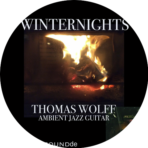 Thomas Wolff