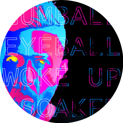 Gumball Eyeball
