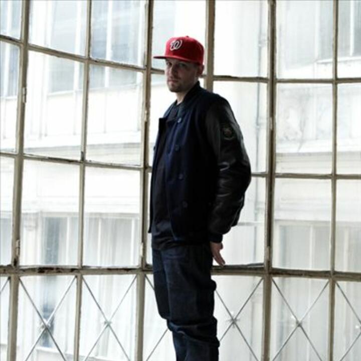 Stress & DJ A-Boom
