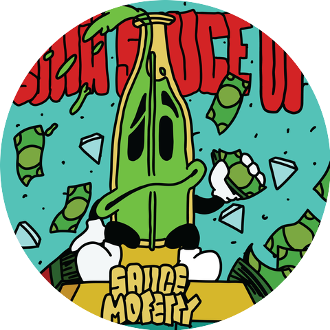 Sauce Mofetty