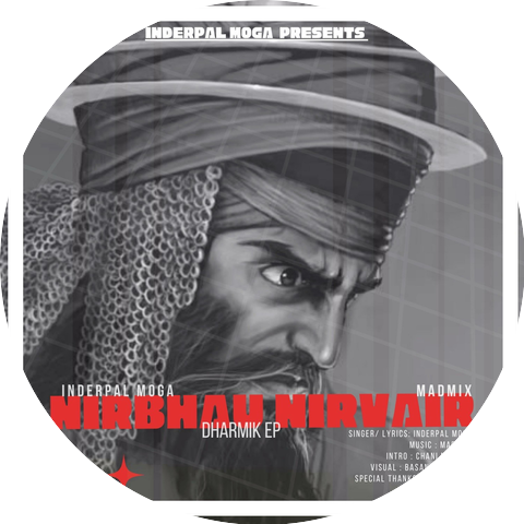 Inderpal Moga