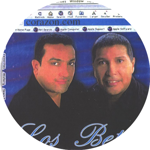 Beto Zabaleta & Beto Villa