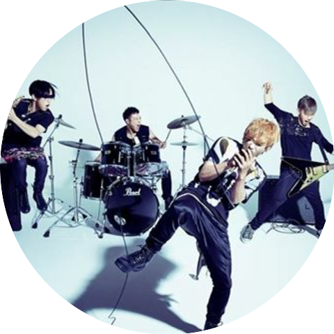 Spyair Iheartradio