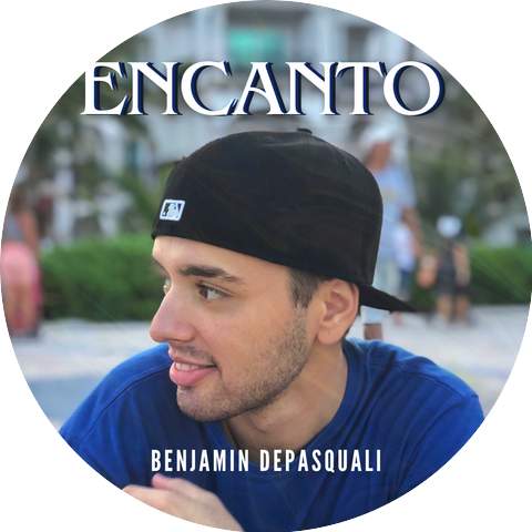 Benjamin Depasquali