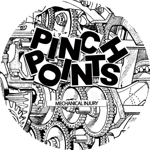 Pinch Points