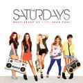 The Saturdays & Sean Paul