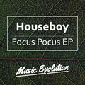 Houseboy
