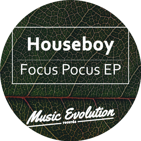 Houseboy