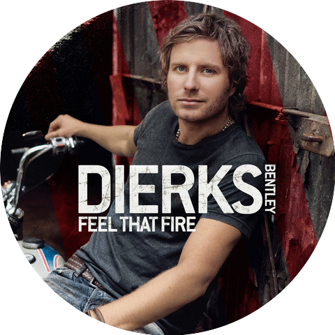 Dierks Bentley & Patty Griffin