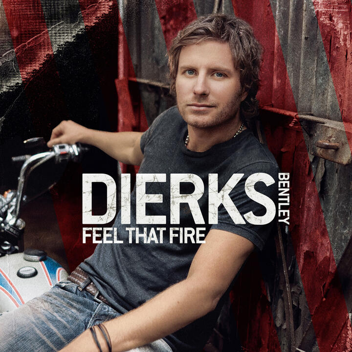 Dierks Bentley & Patty Griffin