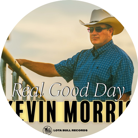 Kevin Morris