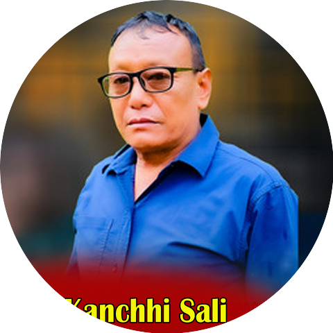 Resham Thapa