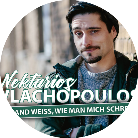 Nektarios Vlachopoulos