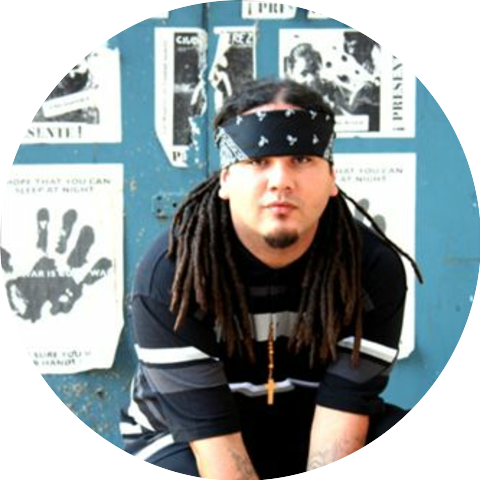 Redcloud