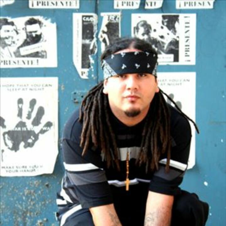 Redcloud