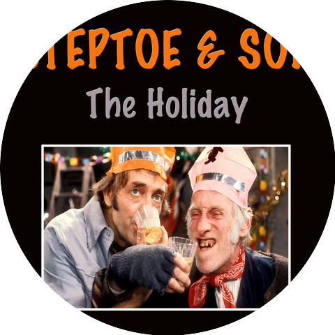 Steptoe & Son